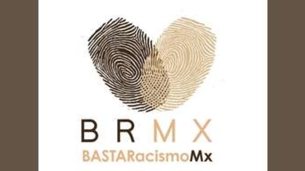 Imagen de la asociación Basta RacismoMX