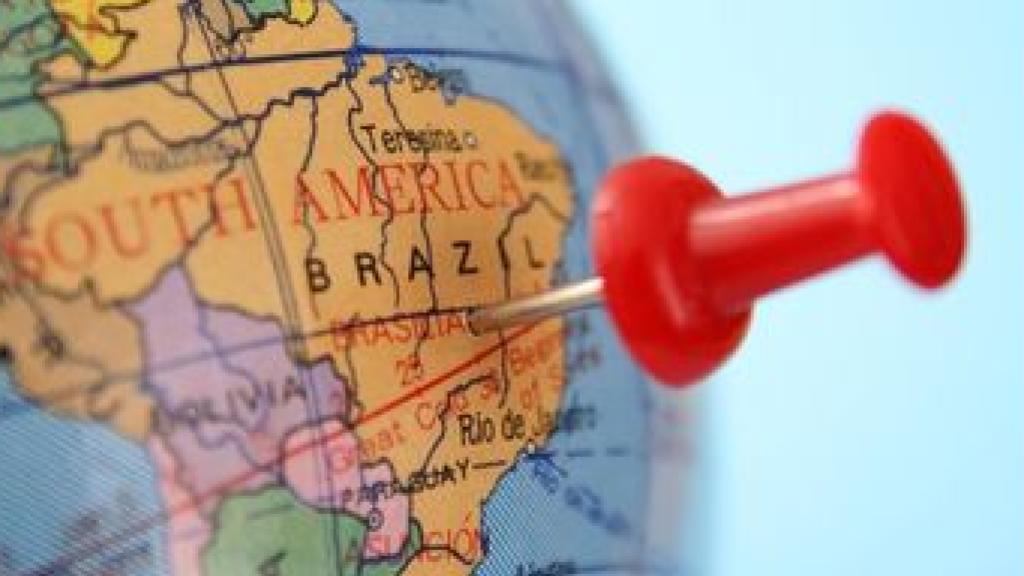 Migraciones del Brasil contemporáneo
