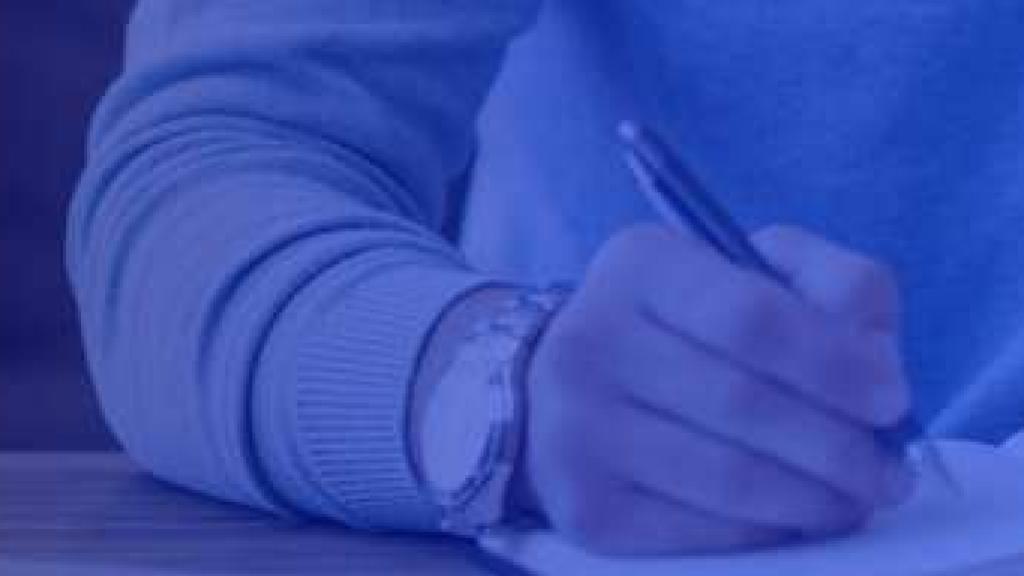 Escribe desde casa | Escritura, copywriting e inteligencia artificial