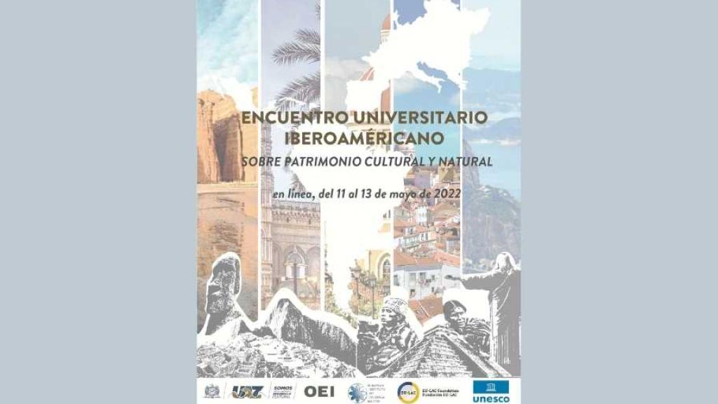 Divulgan Patrimonio Tec en encuentro internacional