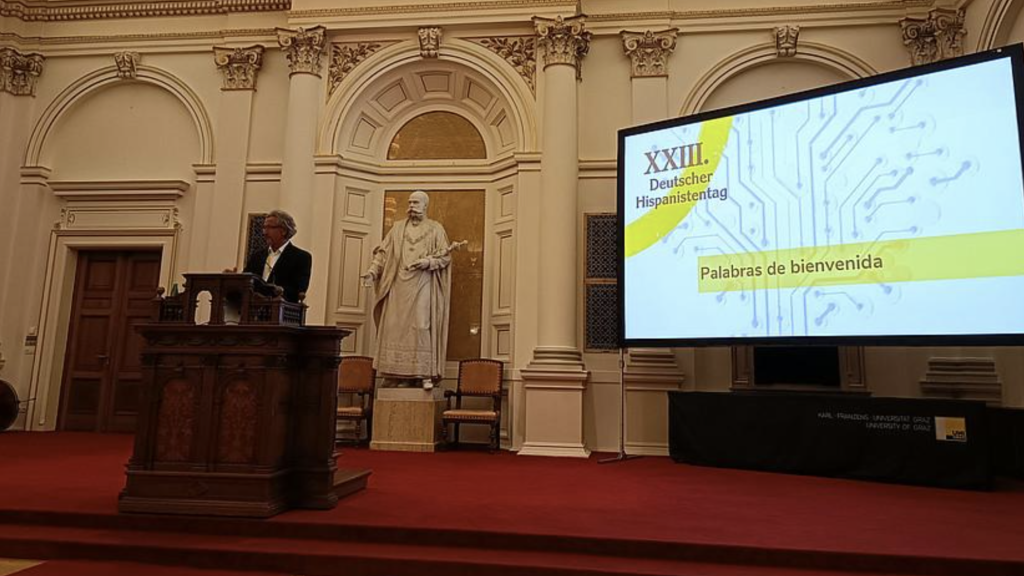 Y así hablan los regios | Acontecimientos