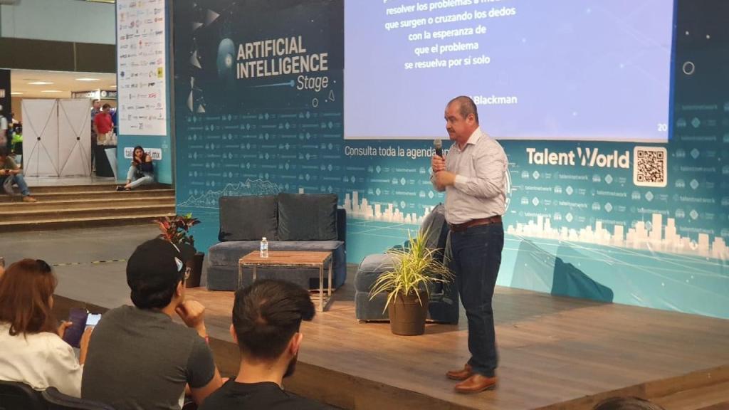 Talent Land: desarrollo ético de proyectos de inteligencia artificial