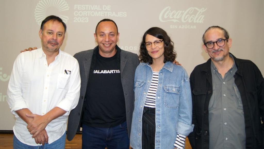 Celebran Segundo Festival de Cortometrajes Tec de Monterrey